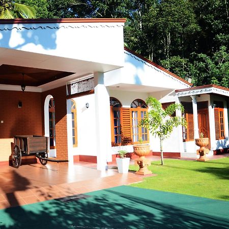 Nil Vimana Villa Ella Extérieur photo