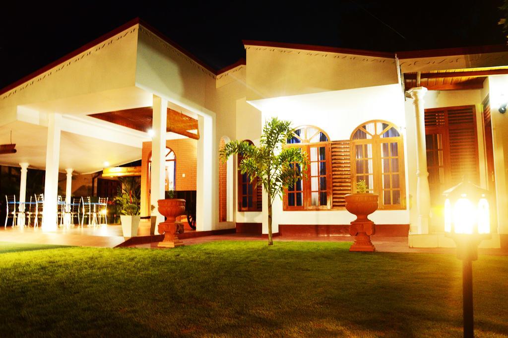 Nil Vimana Villa Ella Extérieur photo