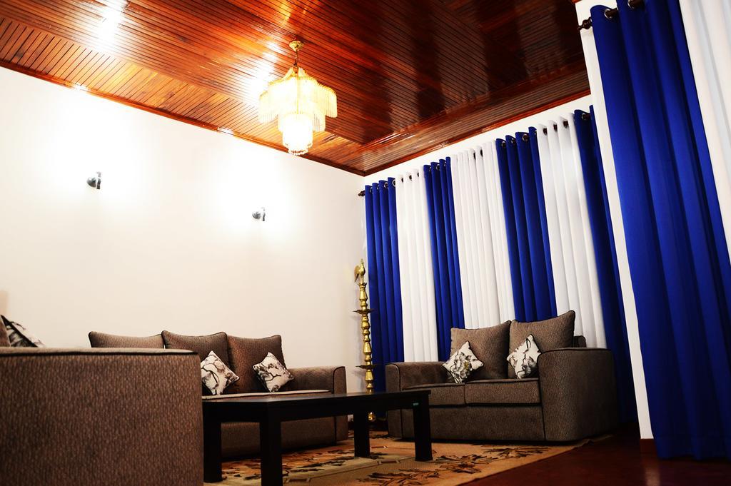 Nil Vimana Villa Ella Extérieur photo