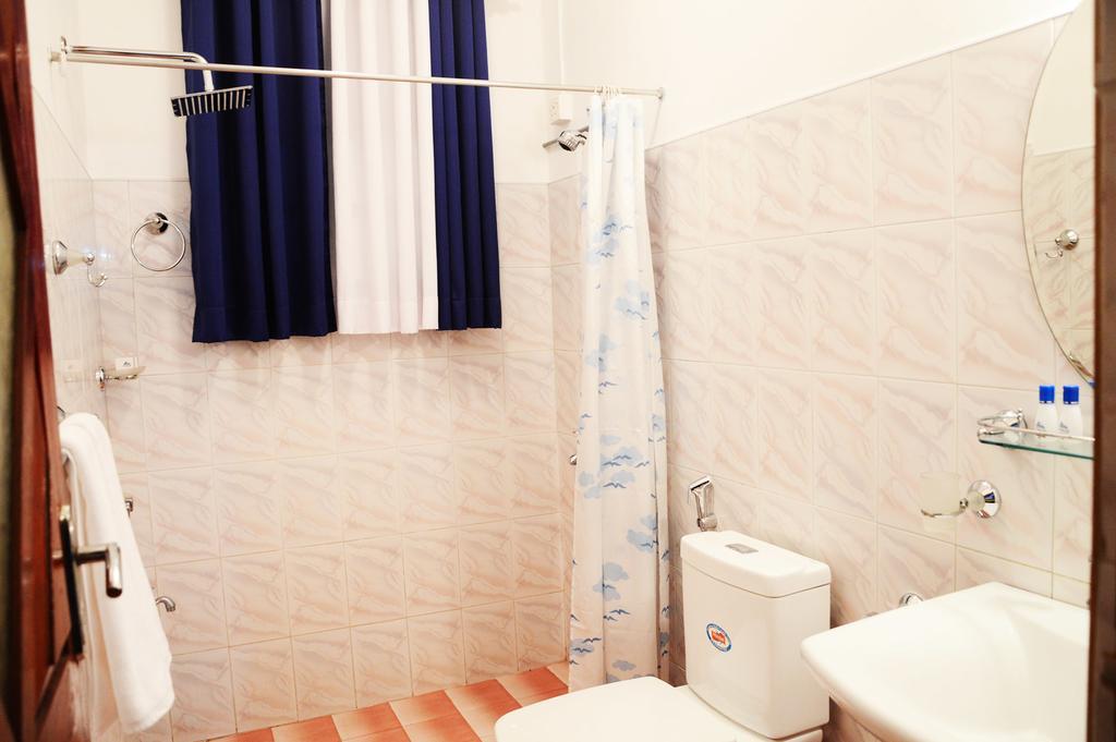 Nil Vimana Villa Ella Extérieur photo