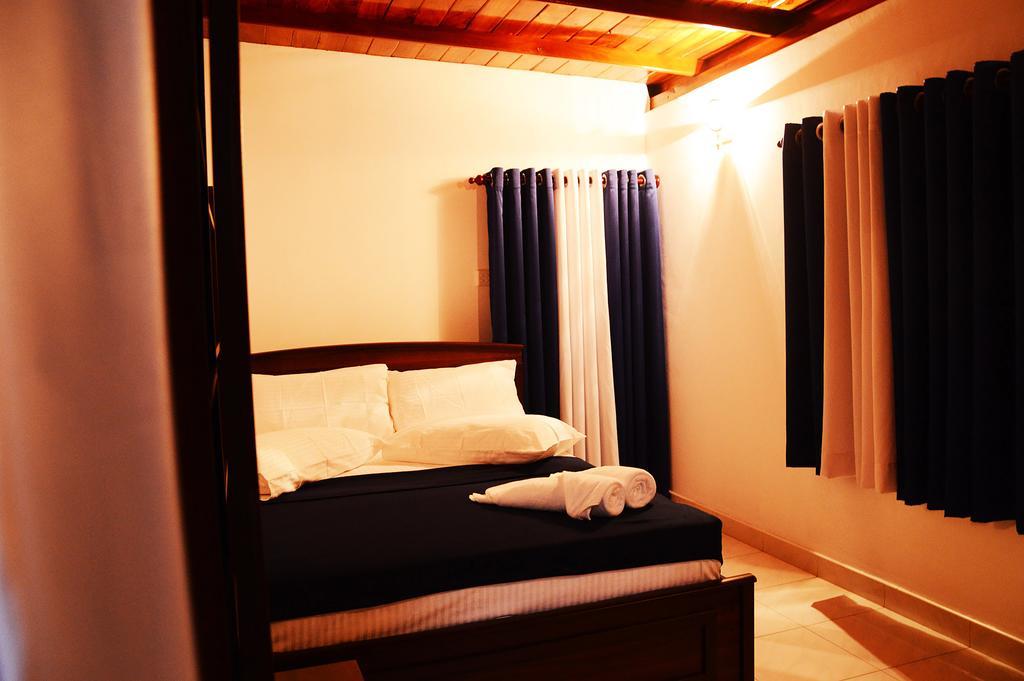 Nil Vimana Villa Ella Extérieur photo