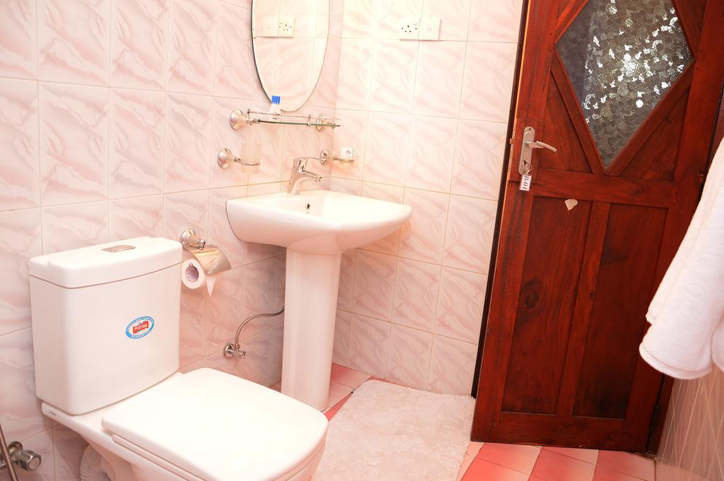 Nil Vimana Villa Ella Extérieur photo