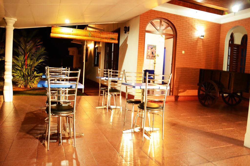Nil Vimana Villa Ella Extérieur photo