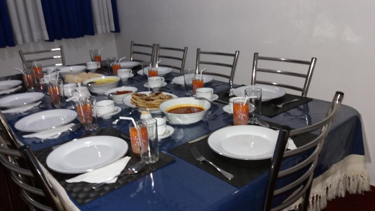 Nil Vimana Villa Ella Extérieur photo