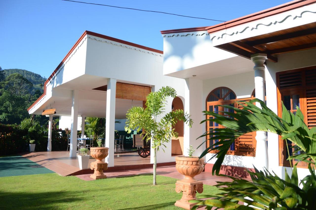 Nil Vimana Villa Ella Extérieur photo